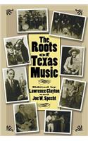 The Roots of Texas Music