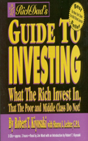 Rich Dad's Guide to Investing