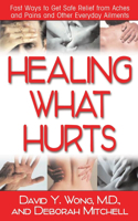 Healing with Hurts