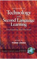 Research in Technology and Second Language Learning