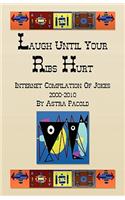 Laugh Until Your Ribs Hurt: (English)