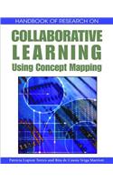 Handbook of Research on Collaborative Learning Using Concept Mapping