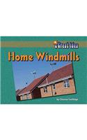 Home Windmills