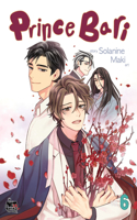 Prince Bari Volume 6