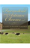 Farmstead and Artisan Cheeses