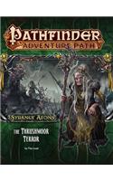 Pathfinder Adventure Path: Strange Aeons Part 2 - The Thrushmoor Terror