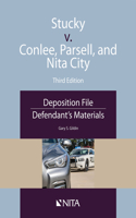 Stucky v. Conlee, Parsell, and Nita City