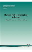 Human-Robot Interaction