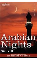 Arabian Nights, in 16 Volumes
