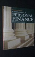 Foundations of Personal Finance