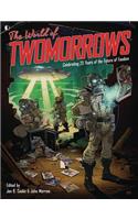 The World Of TwoMorrows