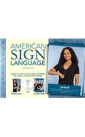 American Sign Language