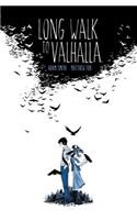 Long Walk to Valhalla