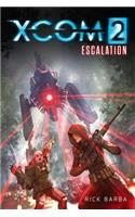 Xcom 2: Escalation