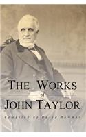 Works of John Taylor