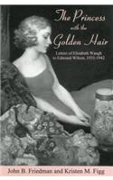 Princess with the Golden Hair