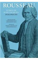 Rousseau, Judge of Jean-Jacques: Dialogues