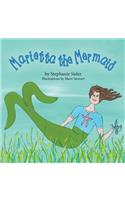 Marietta the Mermaid