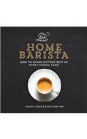 The Home Barista