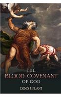 Blood Covenant of God