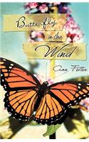 Butterfly In The Wind