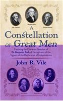 A Constellation of Great Men