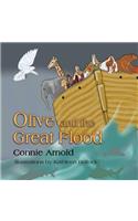 Olive and the Great Flood