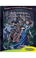 Adventure of the Copper Beeches