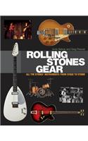 Rolling Stones Gear