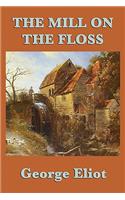The Mill on the Floss: (English)