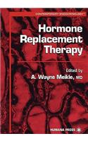 Hormone Replacement Therapy