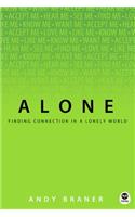 Alone