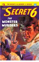 The Secret 6 #3