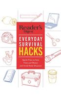 Reader's Digest Everyday Survival Hacks