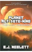 Planet Alt-Sete-Nine