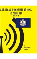 Survival Communications in Virginia