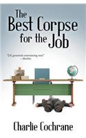 The Best Corpse for the Job