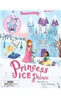 Princess Ice Palace