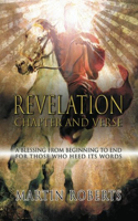 Revelation - Chapter and Verse