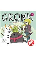 Gronk: A Monster's Story Volume 2