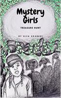 Mystery Girls : Treasure Hunt