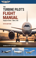 Turbine Pilot's Flight Manual