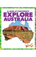 Explore Australia