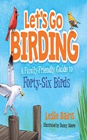 Let's Go Birding