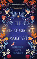 The Miniaturist's Assistant