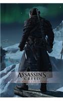 ASSASSIN'S CREED THE REBEL COLLECTION notebook