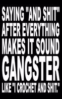 Saying 