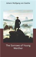 The Sorrows of Young Werther