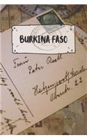 Burkina Faso