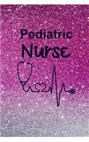 Pediatric Nurse